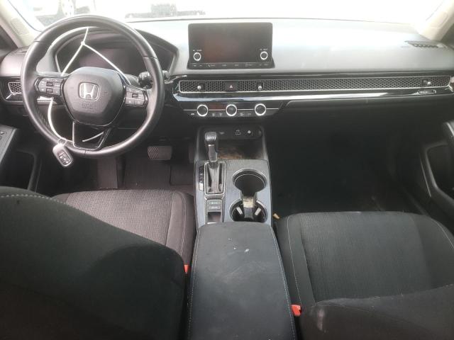 2022 HONDA CIVIC EX - 2HGFE1F77NH310799