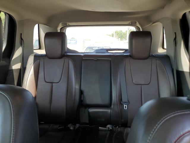 2015 GMC TERRAIN SL - 2GKALSEK1F6152309