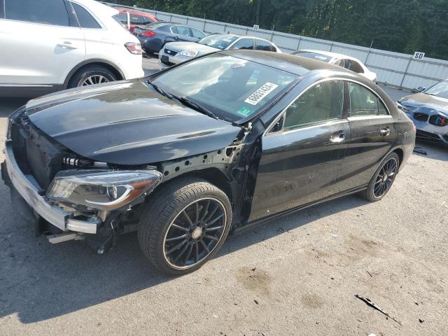 2014 MERCEDES-BENZ CLA 250 #2974711360