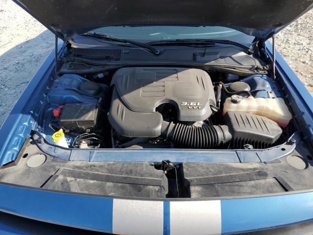 2022 DODGE CHALLENGER - 2C3CDZAG9NH156451