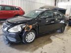 NISSAN VERSA S photo