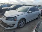 2015 VOLKSWAGEN PASSAT S - 1VWAS7A33FC106043