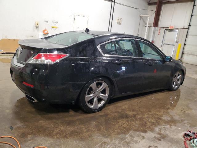 2012 ACURA TL 19UUA9F5XCA009147  68112174