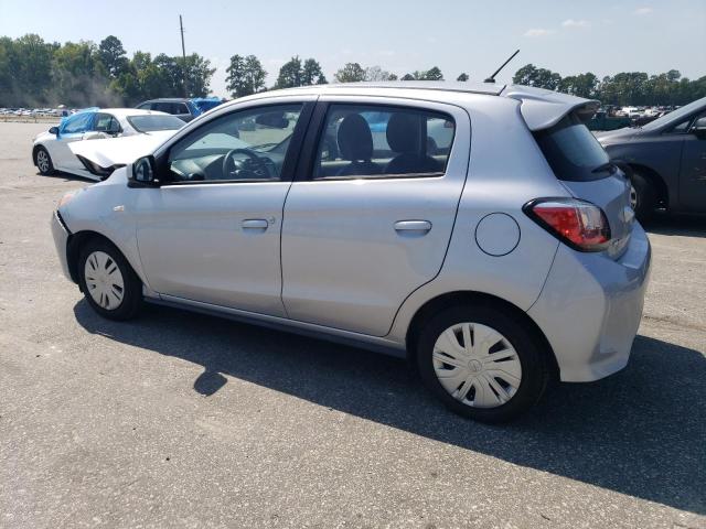 2021 MITSUBISHI MIRAGE ES - ML32AUHJ3MH004824