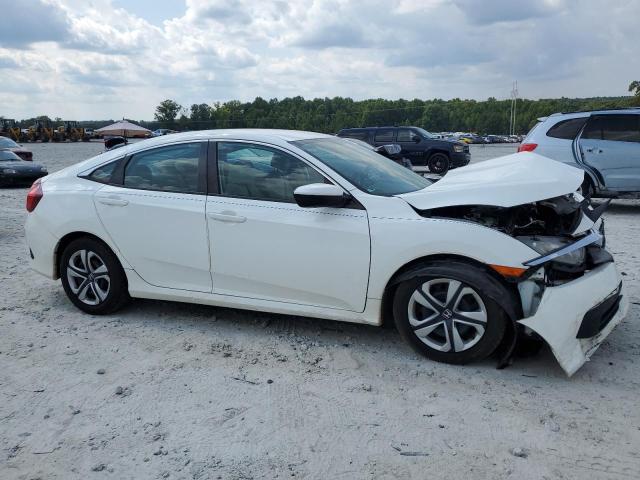 2018 HONDA CIVIC LX 19XFC2F50JE033962  67596654