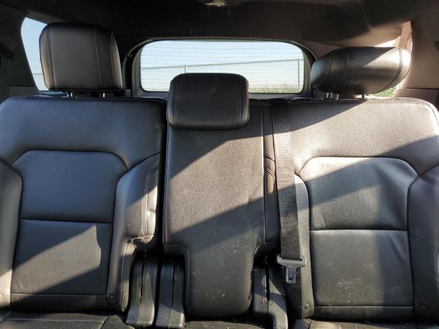 2017 FORD EXPLORER X - 1FM5K8DH5HGD97752