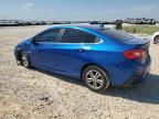 CHEVROLET CRUZE LT photo