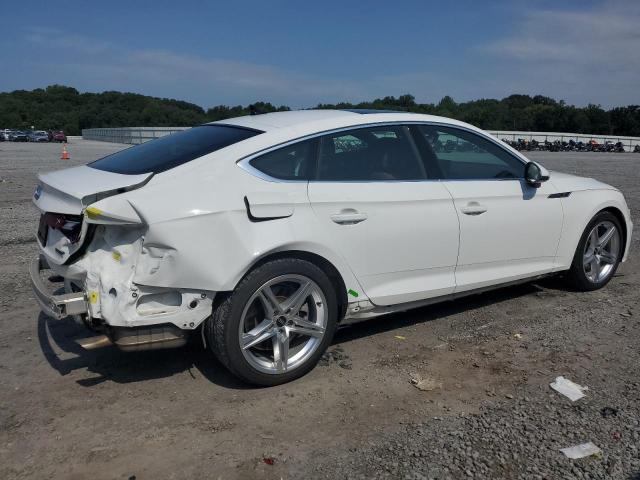 2021 AUDI A5 PREMIUM - WAUDACF59MA030064