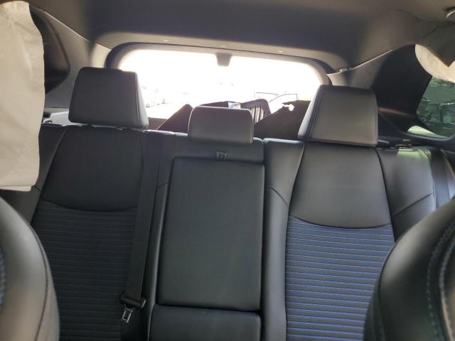 2021 TOYOTA RAV4 XSE - 2T3E6RFV6MW011405