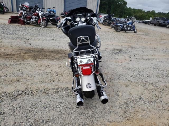 2007 HARLEY-DAVIDSON FLTR 1HD1FS4107Y615420