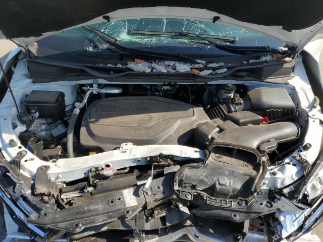 2023 HONDA ODYSSEY EL - 5FNRL6H97PB012680