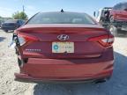 HYUNDAI SONATA SE photo