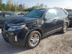 KIA SORENTO LX photo