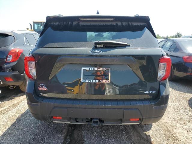 2021 FORD EXPLORER T 1FMSK8JH8MGC30075  61829054