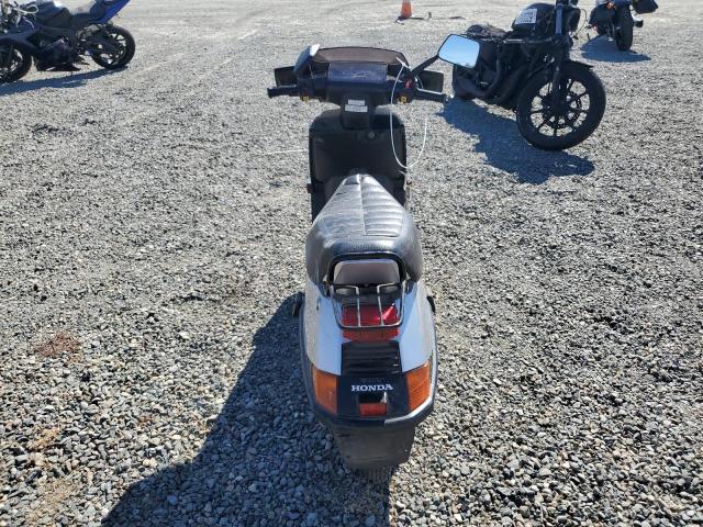 2005 HONDA CH80 3H1HF03105D000425