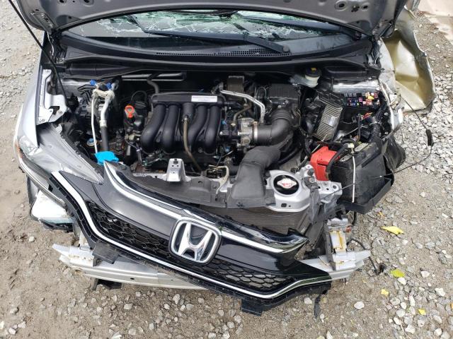 2018 HONDA FIT LX - 3HGGK5G44JM724093