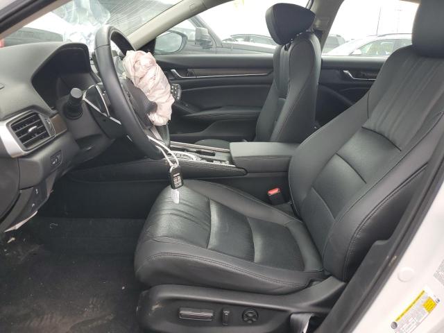 2022 HONDA ACCORD HYB - 1HGCV3F56NA007511