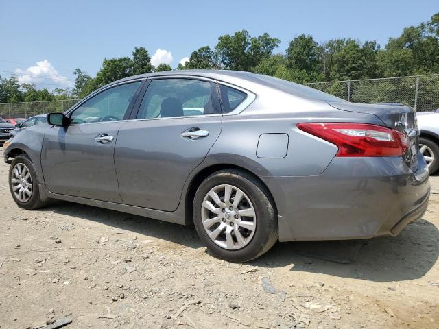 2017 NISSAN ALTIMA 2.5 - 1N4AL3AP9HN359425