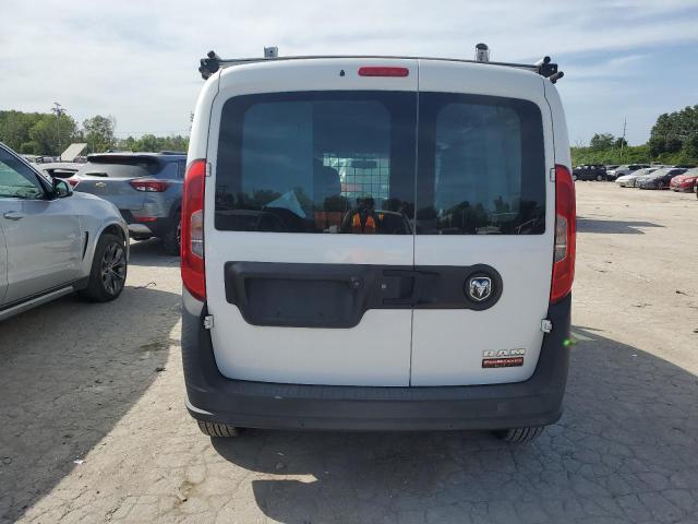 2016 RAM PROMASTER ZFBERFAT2G6C01631  68705244