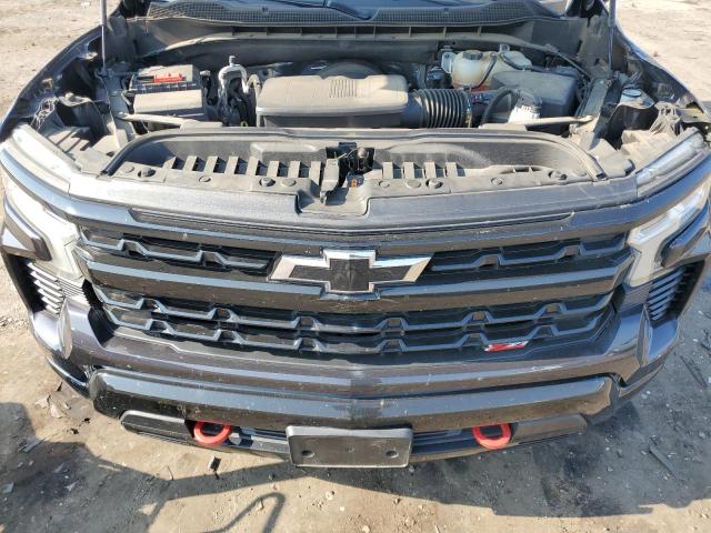 2022 CHEVROLET SILVERADO - 3GCUDFED5NG589425