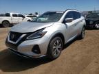 2023 NISSAN MURANO SV - 5N1AZ2BS3PC110713