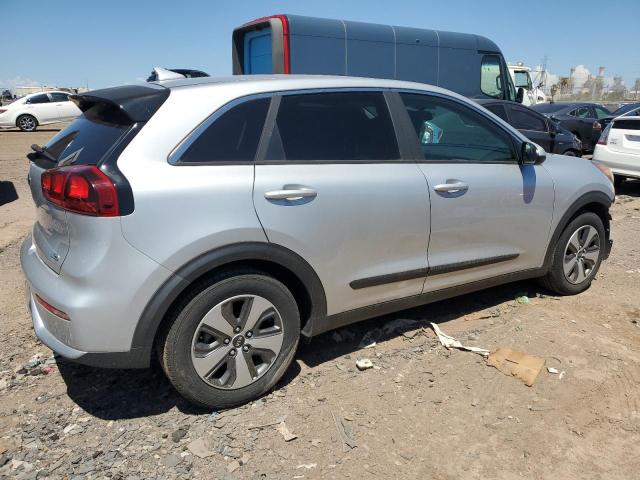 Vin: kndcb3lc6j5126902, lot: 66822184, kia niro fe 20183