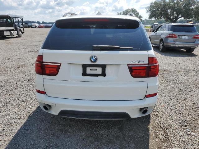 VIN 5UXZV4C59D0G50394 2013 BMW X5, Xdrive35I no.6