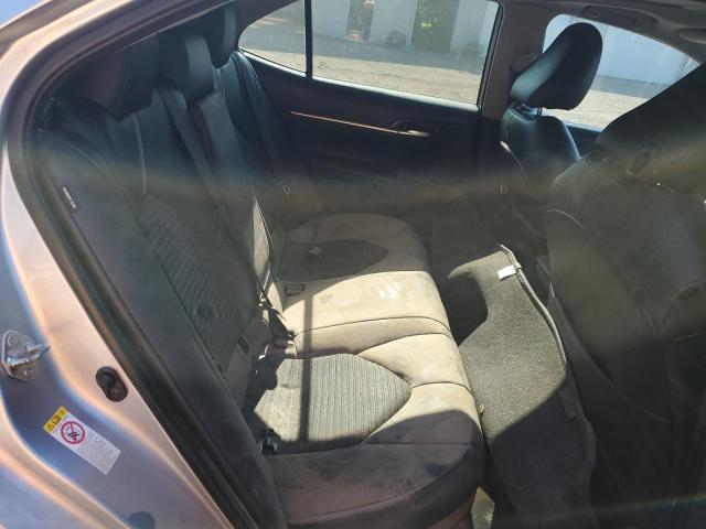 2018 TOYOTA CAMRY HYBR - 4T1B21HK9JU005251