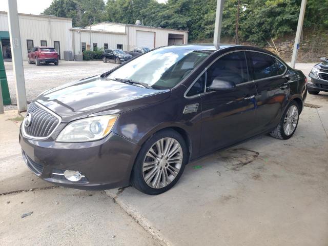 VIN 1G4PP5SK8D4255737 2013 Buick Verano no.1