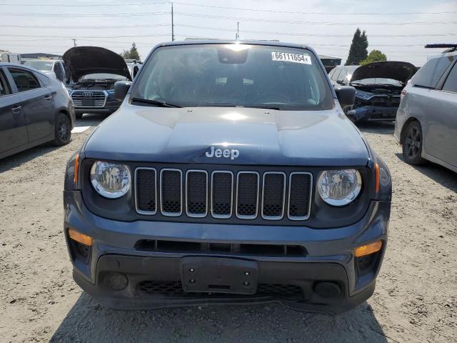 2023 JEEP RENEGADE L - ZACNJDB1XPPP15045