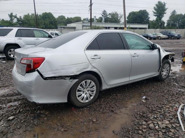 VIN 4T4BF1FKXER407301 2014 Toyota Camry, L no.3