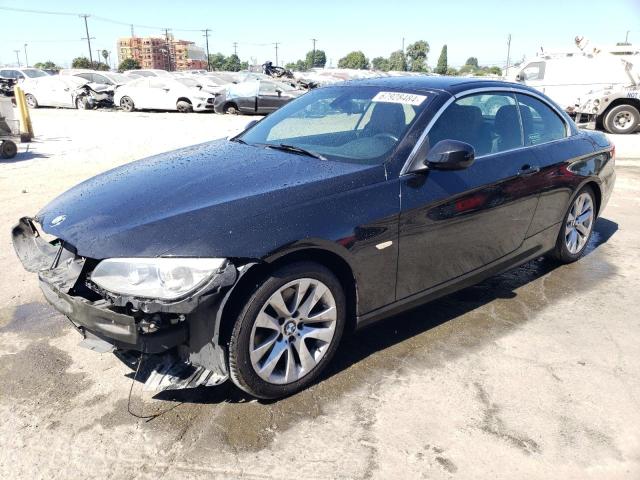 VIN WBADW7C54DE731052 2013 BMW 3 Series, 328 I Sulev no.1