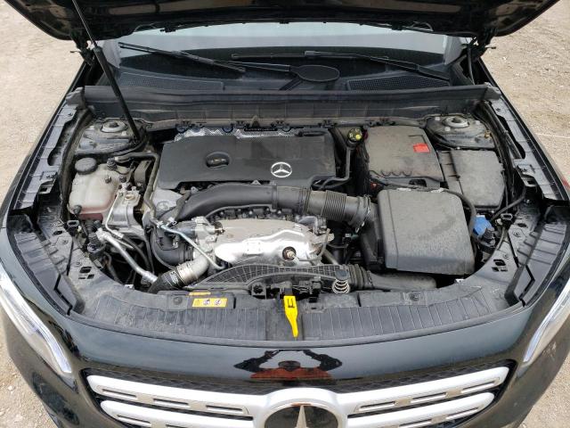 2022 MERCEDES-BENZ GLB 250 4M - W1N4M4HB4NW180647