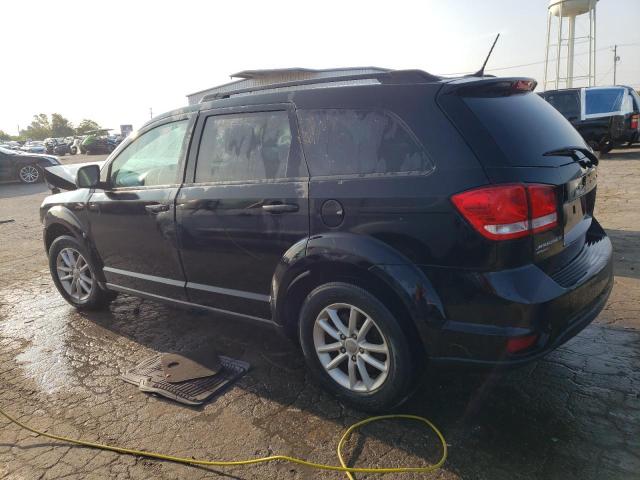 2015 DODGE JOURNEY SX - 3C4PDDBG4FT526437