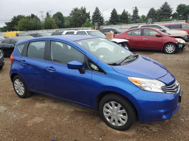2015 NISSAN VERSA NOTE - 3N1CE2CP0FL379194