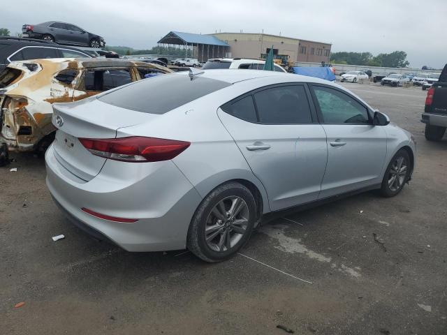 2018 HYUNDAI ELANTRA SE - KMHD84LF8JU466055