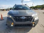 SUBARU OUTBACK WI photo