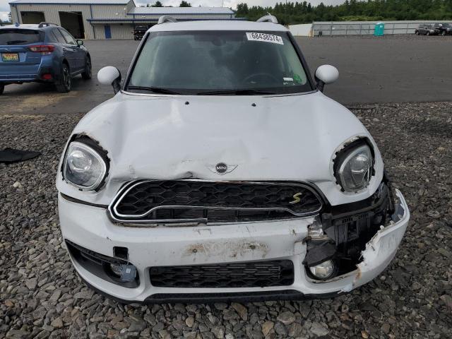 2018 MINI COOPER S E WMZYU7C4XJ3E56699