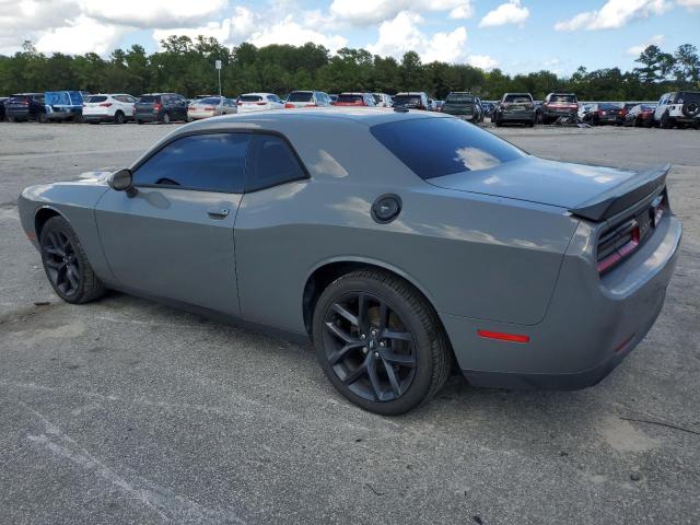 2019 DODGE CHALLENGER - 2C3CDZAG6KH521499