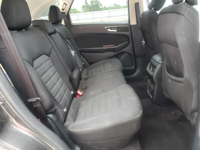 VIN 2FMTK3J84FBC39082 2015 Ford Edge, Sel no.11