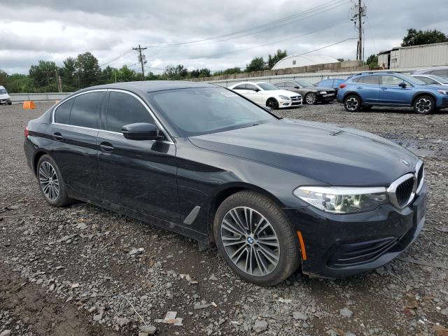 2019 BMW 530 XI - WBAJA7C52KWW09346