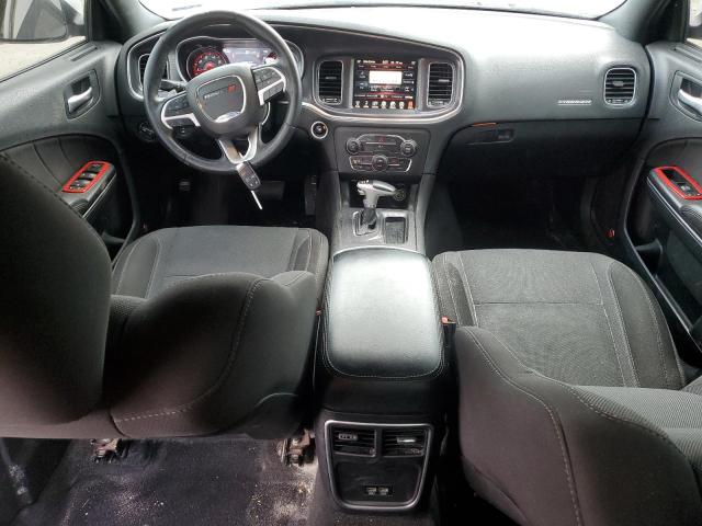2015 DODGE CHARGER SX - 2C3CDXJG4FH920096