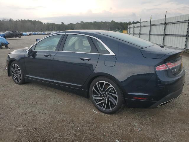 2020 LINCOLN MKZ RESERV - 3LN6L5LU1LR602418