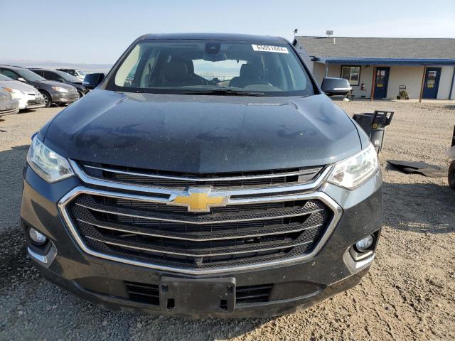 2020 CHEVROLET TRAVERSE P - 1GNEVKKW9LJ142017