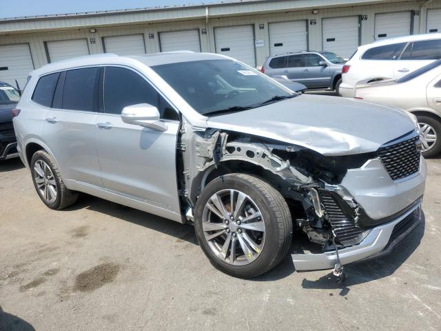 2020 CADILLAC XT6 PREMIU - 1GYKPDRS1LZ174086