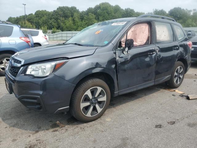 2018 SUBARU FORESTER 2 - JF2SJABCXJH430626