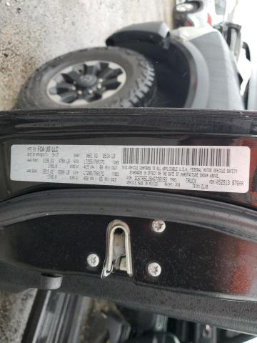 2017 RAM 2500 POWER 3C6TR5EJ5HG726193
