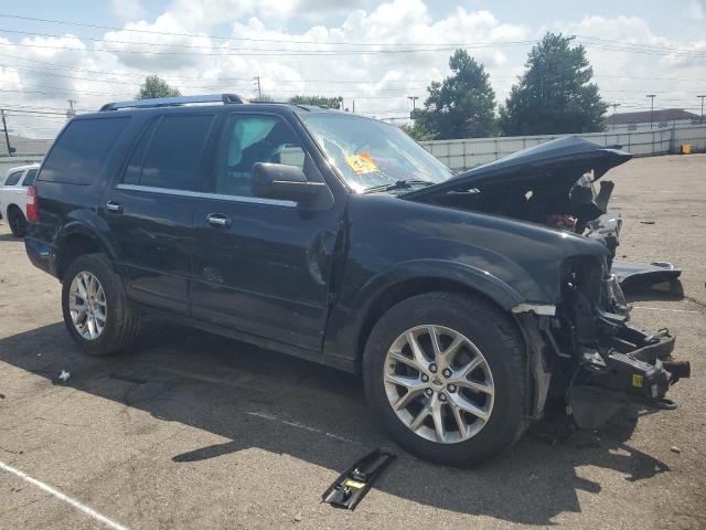 2015 FORD EXPEDITION - 1FMJU2AT3FEF44562