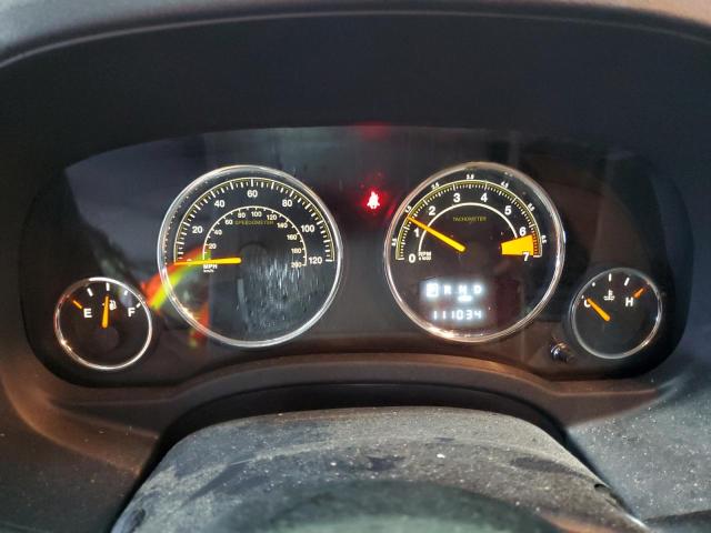 2015 JEEP COMPASS - 1C4NJDEB9FD427389