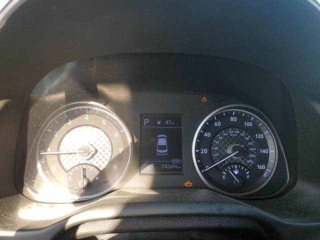 2020 HYUNDAI ELANTRA SE - 5NPD74LF7LH615477